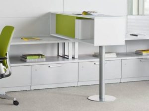 Quality Office Furniture at a Reasonable Price