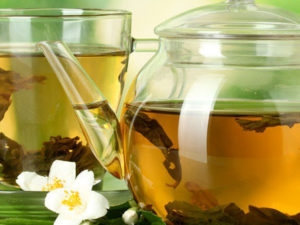 Benefits of Drinking Herbal Tea