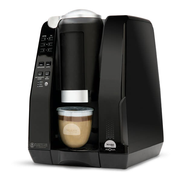 Flavia Single Cup Brewers US Coffee Office Coffee Service NYC, NJ