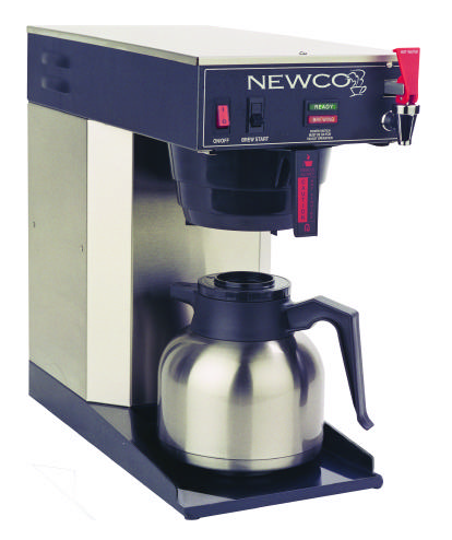 Newco AK LD Thermal Dispenser Coffee Maker