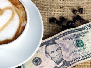 How to Trim Down on Your Coffee Costs