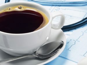 New Study Says Coffee Can Help with Digestion