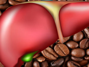 Drinking Coffee Daily Might Lower Your Risk for Liver Cirrhosis