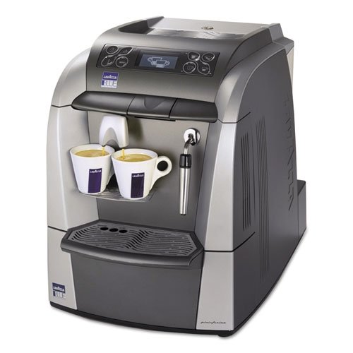 Lavazza Coffee Machines