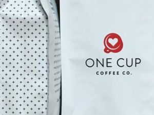 The One Cup Project: US Coffee & One Cup Coffee Join Forces For Corporate Social Responsibility Program