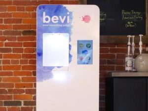 Introducing US Coffee’s New Cold Beverage Systems Bevi & Lavit