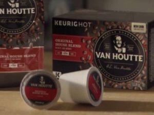 Get Your Van Houtte K-Cups at US Coffee Now