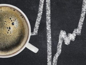 Can You Reduce Heart Failure Risk By Drinking Coffee?