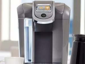 How to Clean Your Keurig Brewer