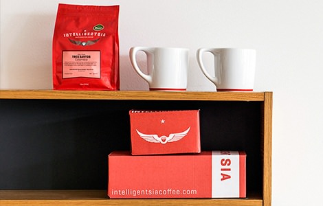 Coffee | Gourmet Coffee | Whole Bean 