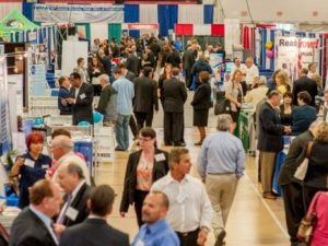 US Coffee Takes On the 30th Annual HIA-LI Tradeshow