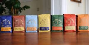 US Coffee Partnering with Stumptown Coffee