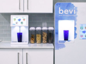 US Coffee Receives Super Saver Achievement Award from Bevi