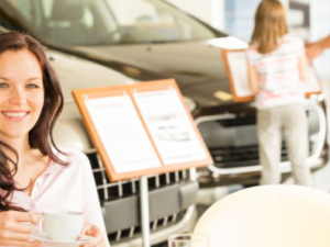 US Coffee’s Leading Coffee Delivery Service Can Fuel Car Dealers with All the Coffee, Snacks & Beverages They Need