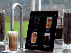 Scanomat TopBrewer: The State-of the-Art Solution to the Traditional Bean-to-Cup Coffee Machine