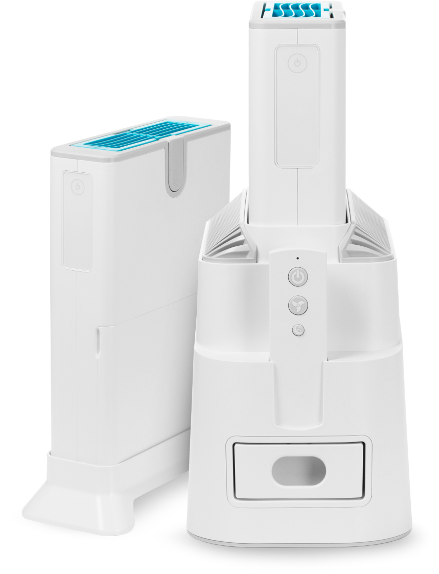 Celios Air Purifiers US Coffee Office Coffee Service NYC, NJ