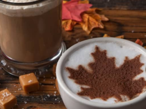 Fall Office Coffee Drinks to Look Forward To